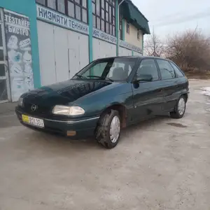 Opel Astra F, 1994