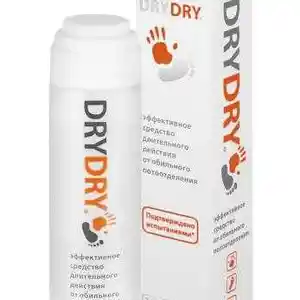 Дезодорант dry dry