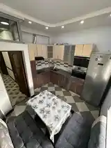 2-комн. квартира, 6 этаж, 75м², Шохмансур-9