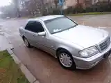 Mercedes-Benz S class, 2000-3