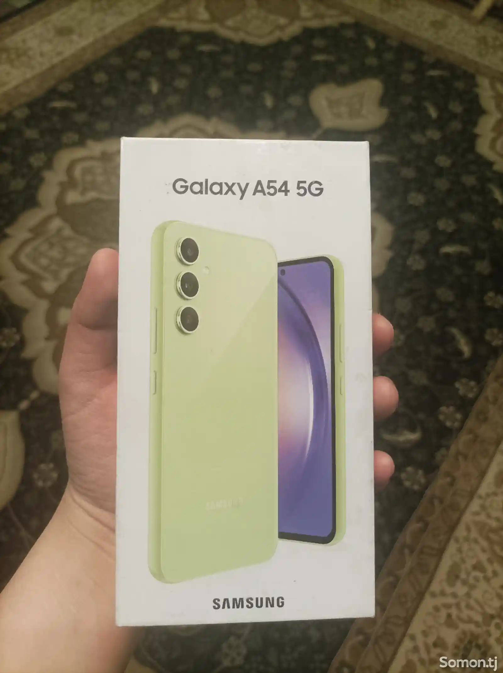 Samsung Galaxy A54