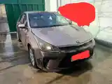 Kia Rio, 2019-2