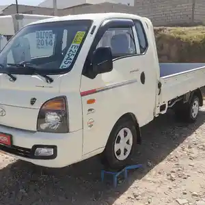 Бортовой автомобиль Hyundai Porter