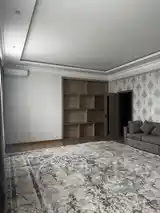 3-комн. квартира, 12 этаж, 150м², И.Сомони-10