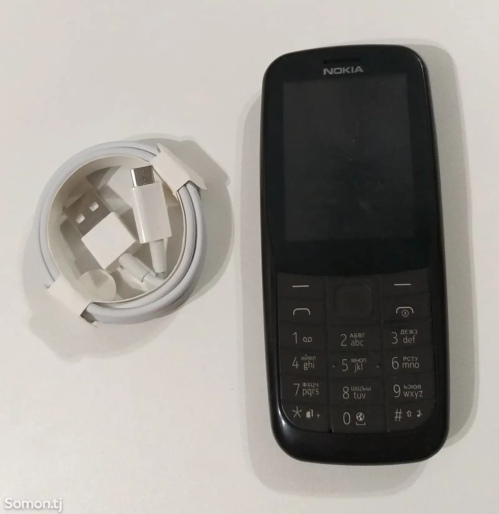 Nokia 220 Dual SIM-1