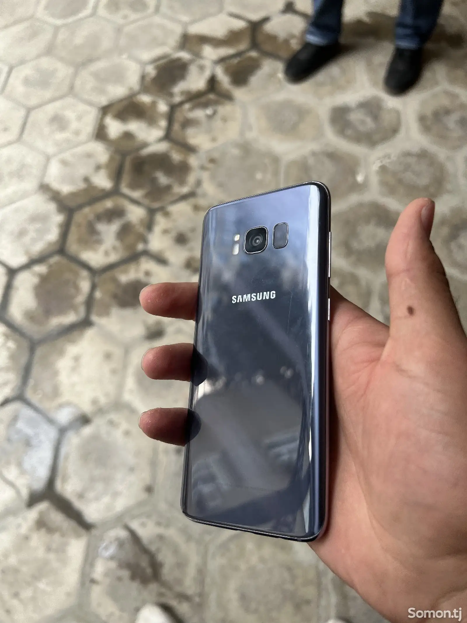 Samsung Galaxy S8-1