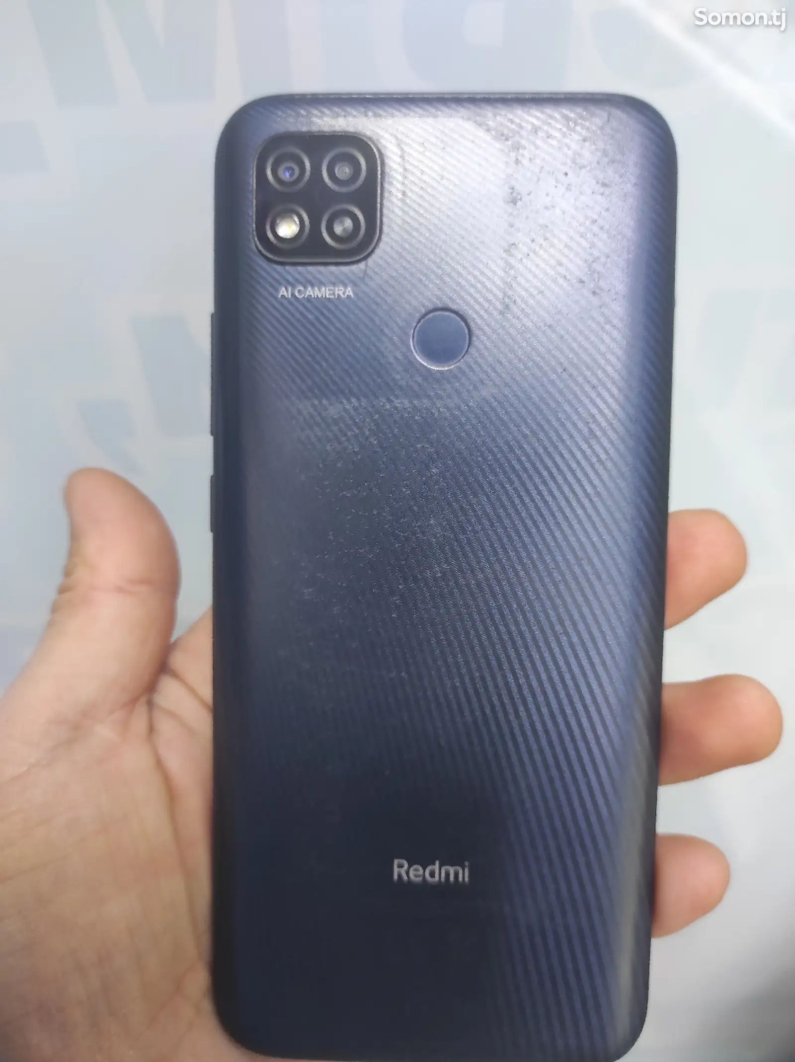 Xiaomi Redmi 9C-1