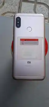 Xiaomi Redmi 6 Pro-2