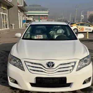 Toyota Camry, 2008