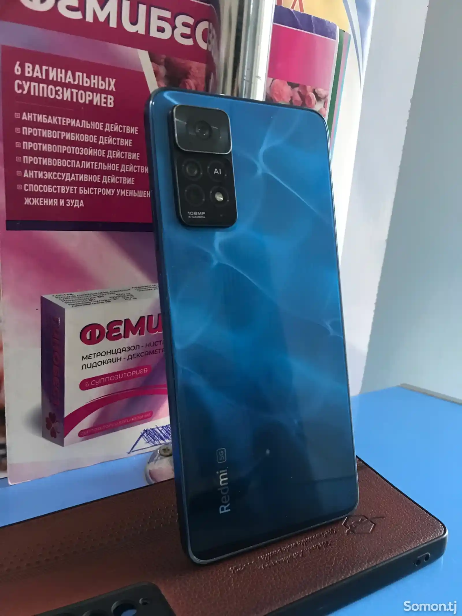 Xiaomi Redmi notе 11 pro 256gb-2