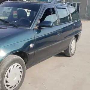 Opel Astra F, 1995