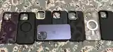 Apple iPhone 14 Pro Max, 256 gb, Deep Purple-5