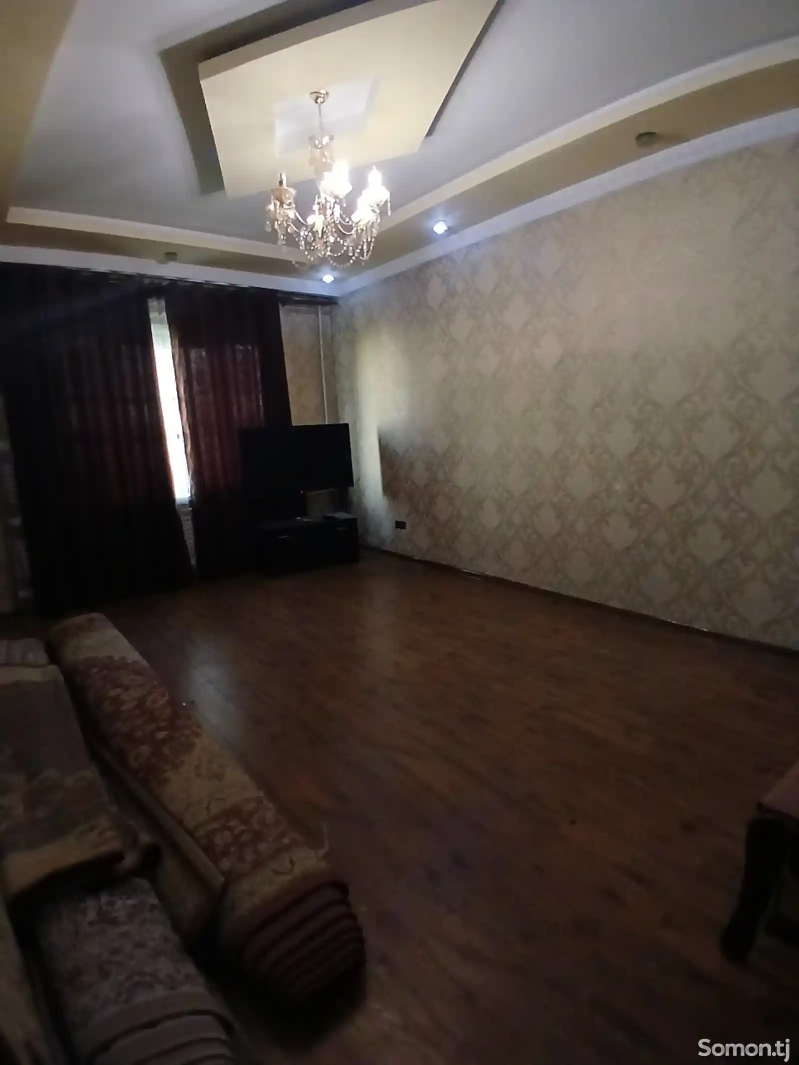 3-комн. квартира, 5 этаж, 100м², н.Сино-9