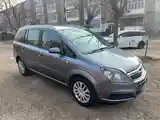 Opel Zafira, 2007-6