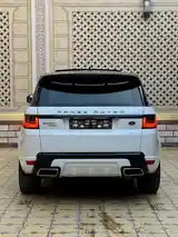 Land Rover Range Rover Sport, 2018-4