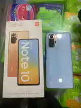 Xiaomi Redmi note 10 pro max-2