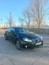 Lexus IS series, 2009-2