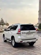 Toyota Land Cruiser Prado, 2014-5