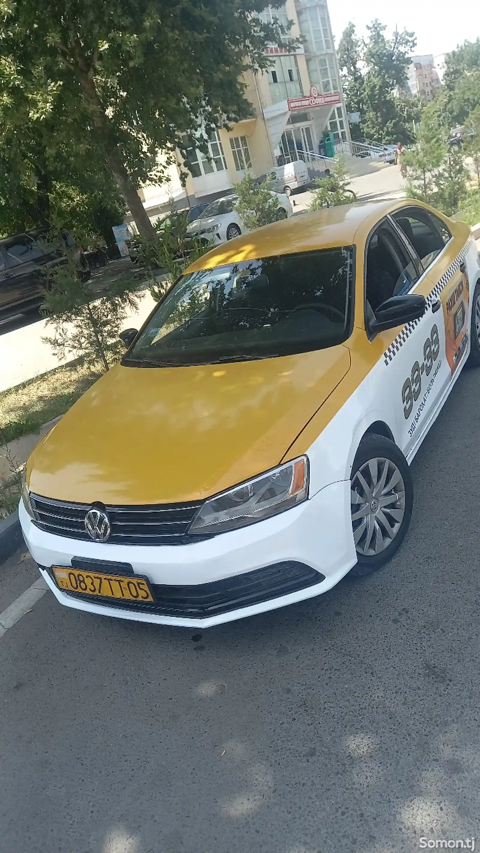 Volkswagen Jetta, 2017-9