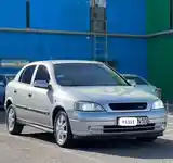 Opel Astra G, 2004-4