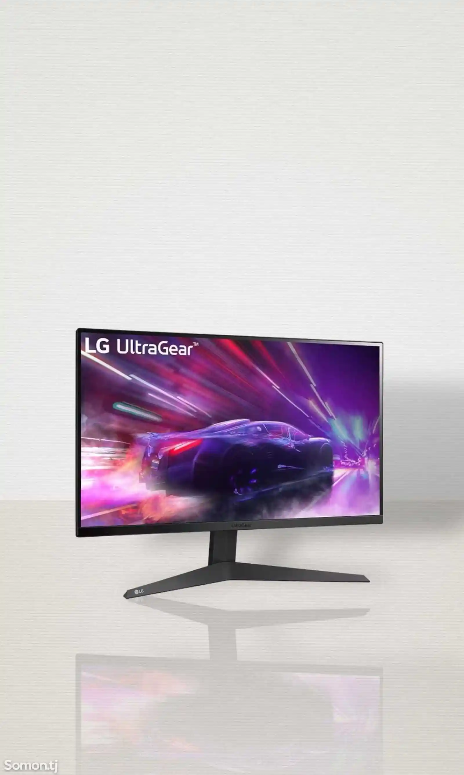 Монитор LG 27 165Hz-1