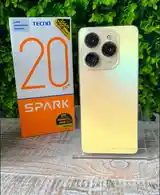 Tecno Spark 20 pro 16/256G-3