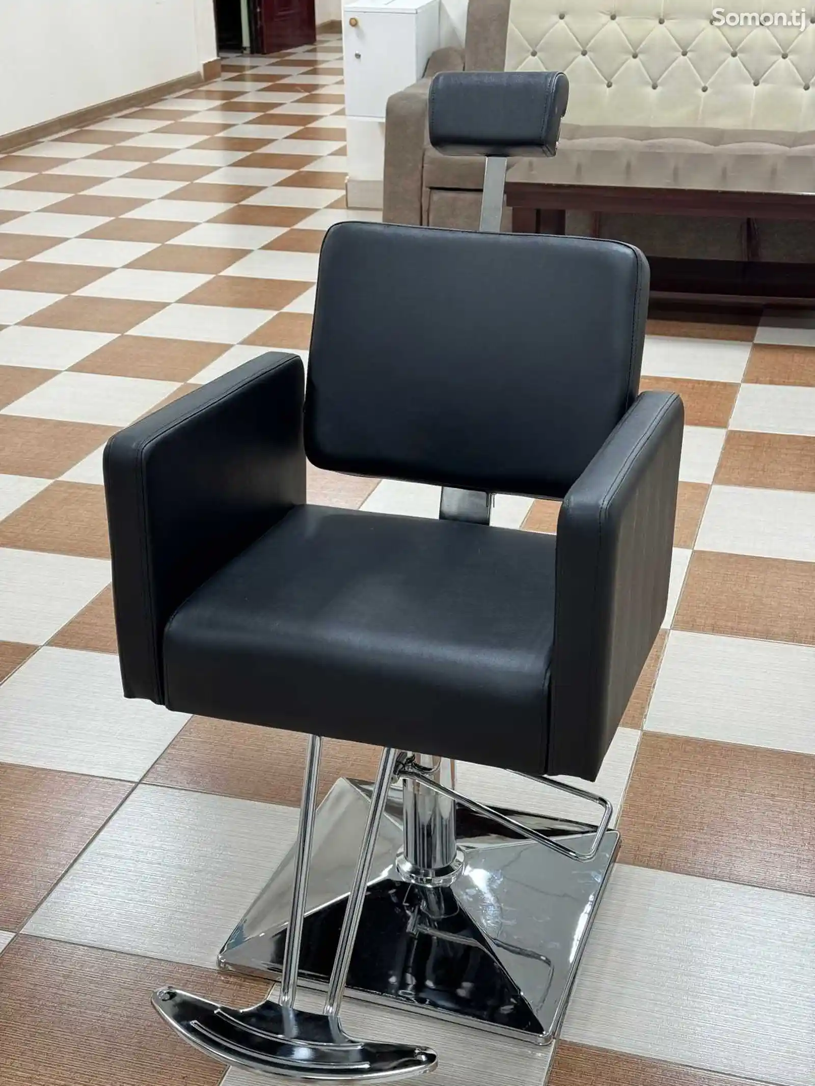Кресло для салона-5