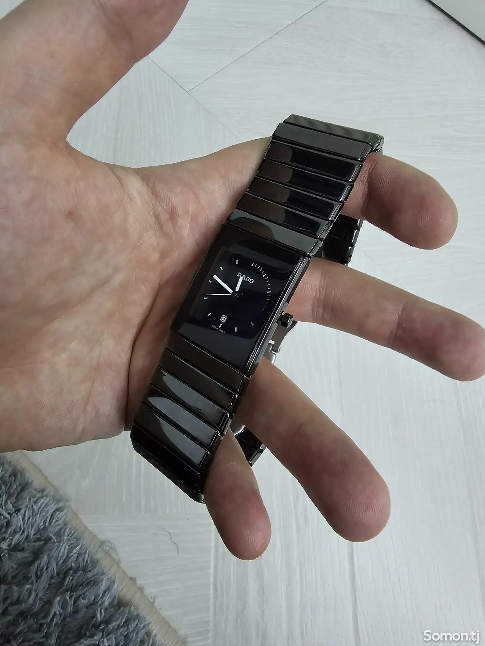 Часы rado-1