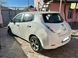 Nissan Leaf, 2013-3