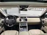 Land Rover Range Rover Sport, 2016-10