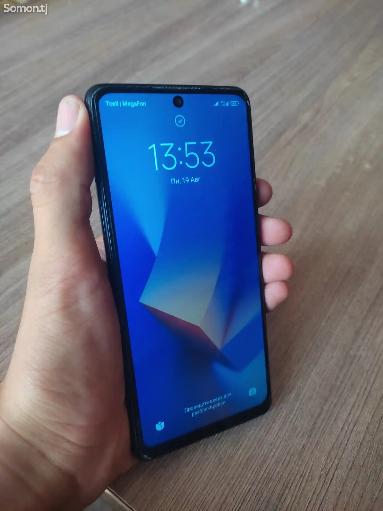 Xiaomi Redmi Note 10 Pro-1