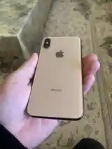 Apple iPhone Xs, 64 gb, Gold-5