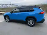 Toyota RAV 4, 2019-7