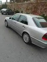 Mercedes-Benz C class, 1998-7