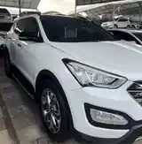 Hyundai Santa Fe, 2014-4