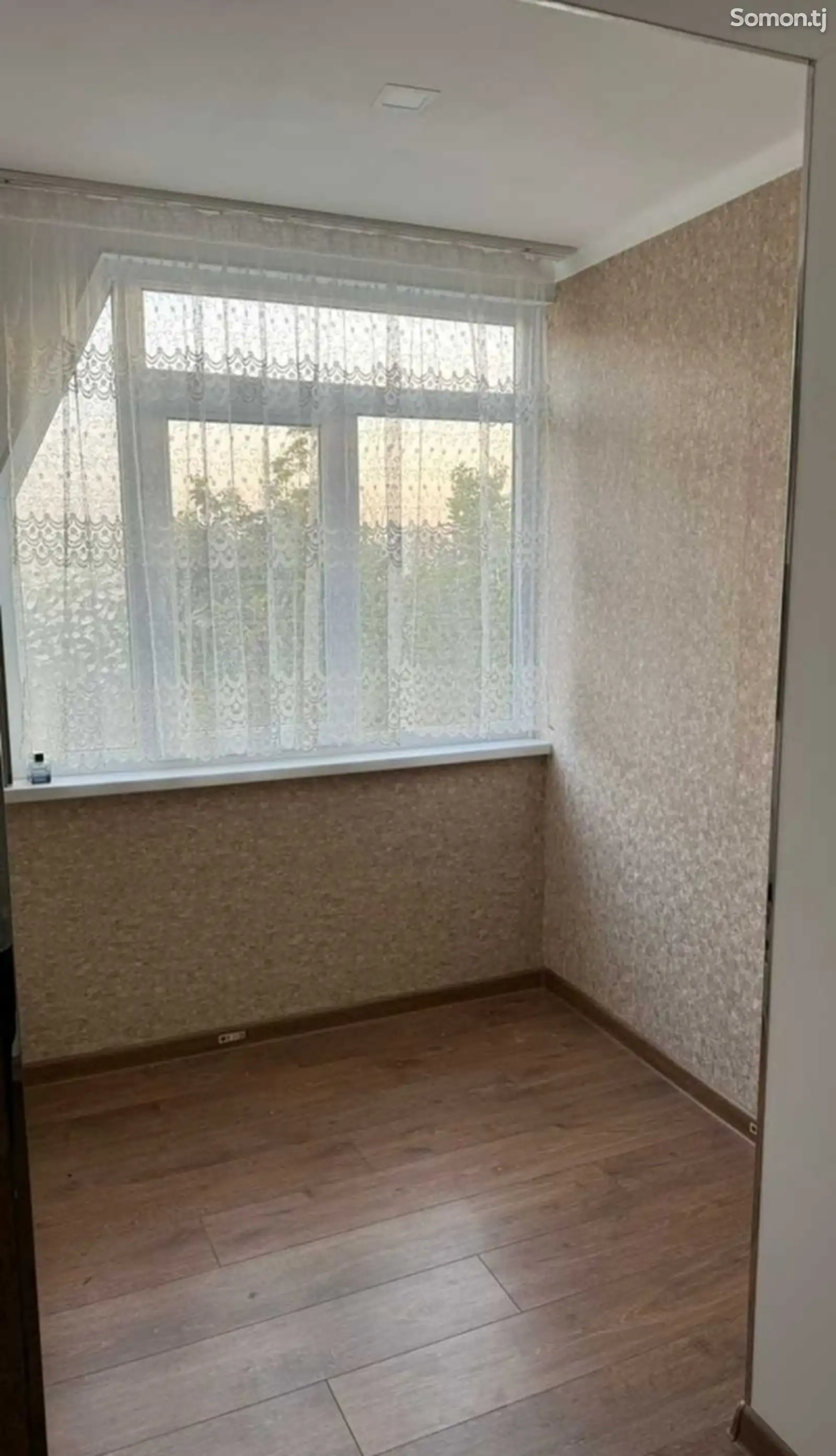 2-комн. квартира, 3 этаж, 52м², Шохмансур-6