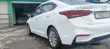 Hyundai Solaris, 2017-6