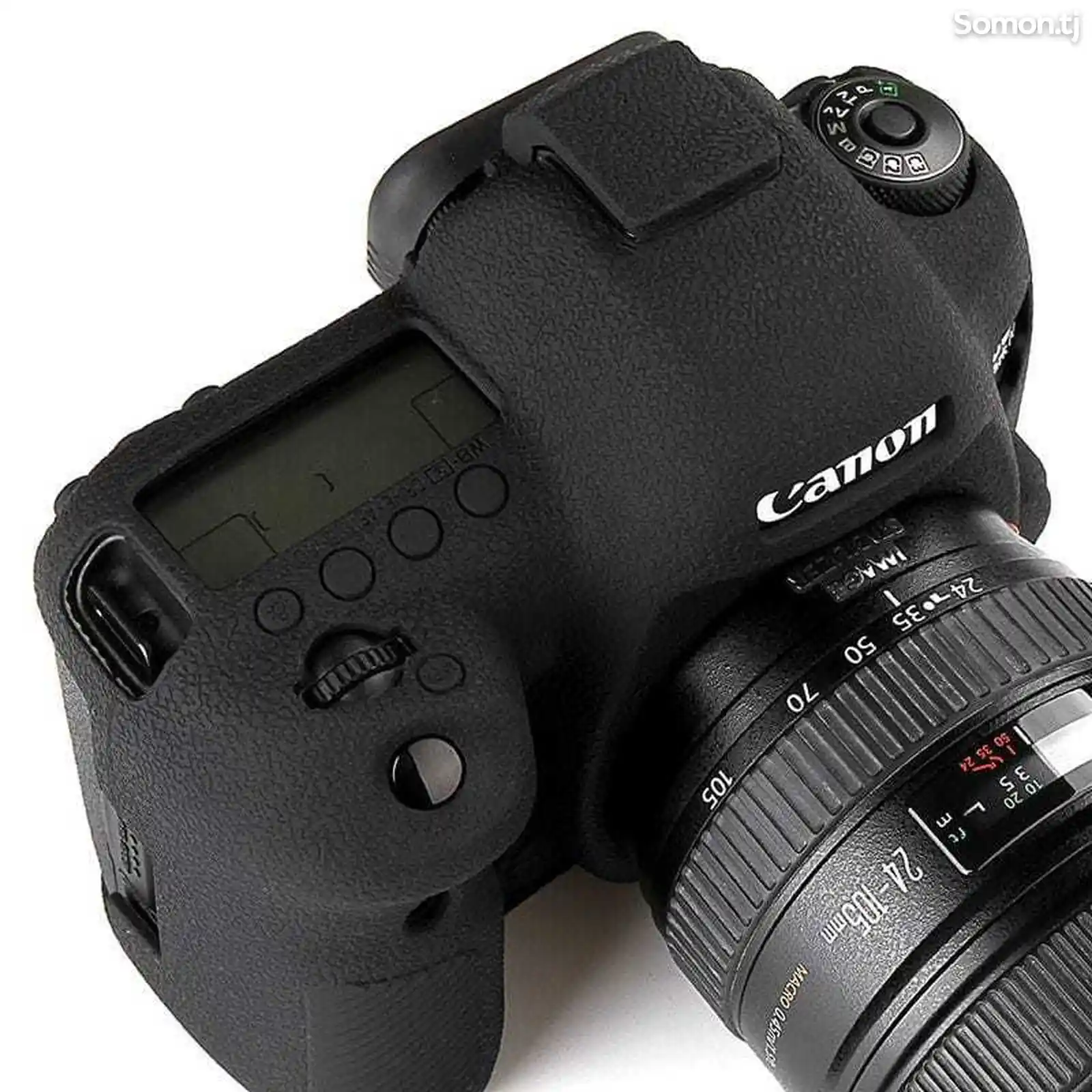 Фотоаппарат Canon 5d mark 4-3