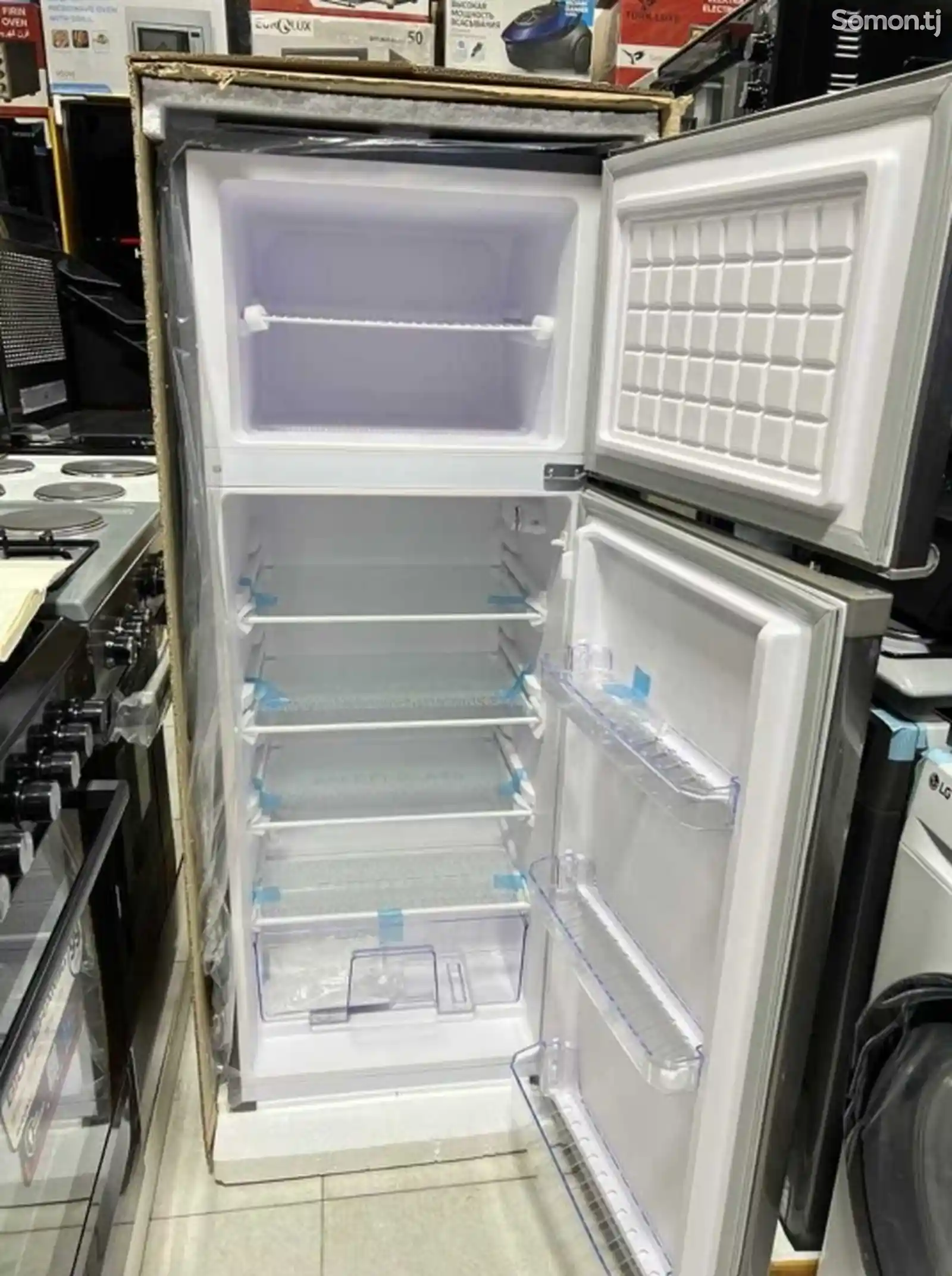 Холодильники Ferre compresor LG-2
