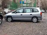 Opel Zafira, 1999-5