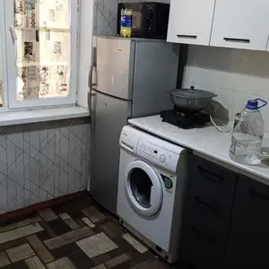 2-комн. квартира, 2 этаж, 50м², 20мкр