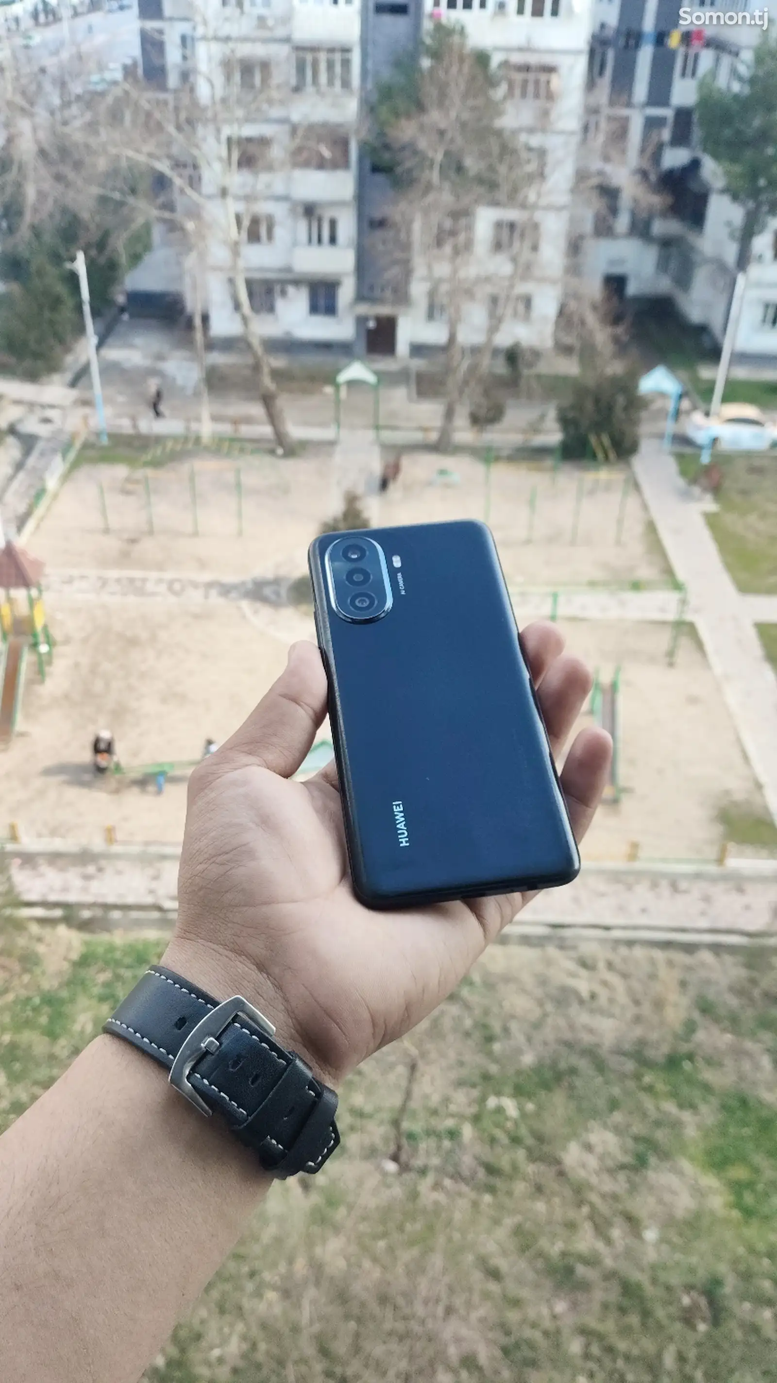 Huawei Nova Y70-1