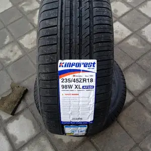 Диски с покрышками 235 45 ZR18 98W XL