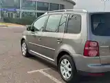 Volkswagen Touran, 2008-2