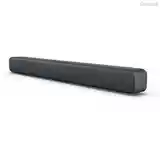 Саундбар Xiaomi Mi TV Soundbar Black-3