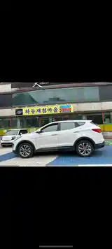 Hyundai Santa Fe, 2014-3