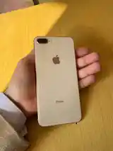 Apple iPhone 8 plus, 64 gb, Gold-2