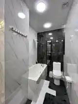 3-комн. квартира, 8 этаж, 110 м², Шохмансур-4