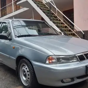 Daewoo Nexia, 1996