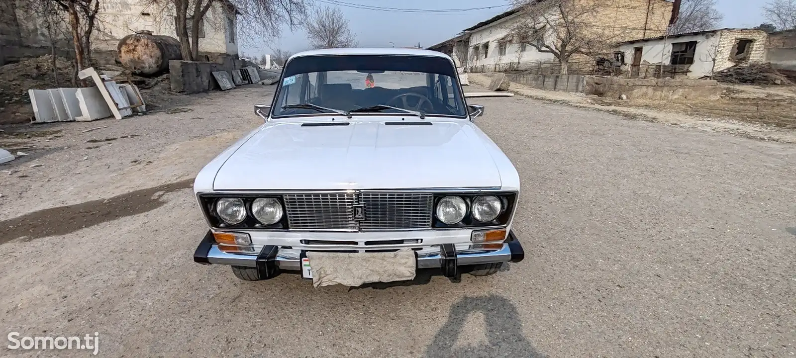 ВАЗ 2106, 1999-1